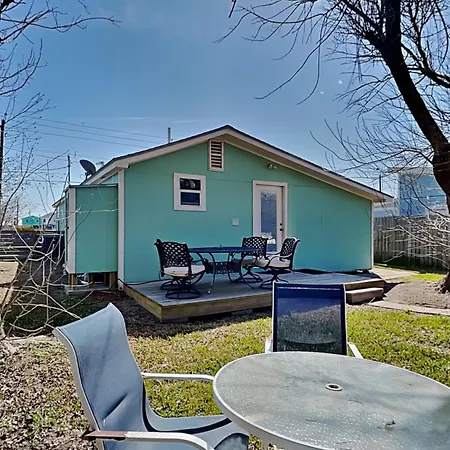 Flip Flop Cottage